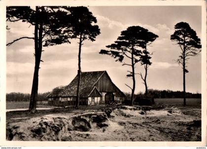 H5284 - Sennekotte Rheda-Wiedenbrück - Photo Hoffschildt Gütersloh