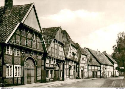 Wiedenbrueck Langestrasse