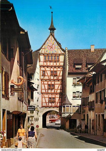 CPM Stein a Rhein Untertor