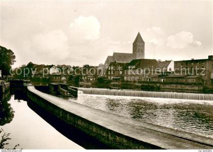 Rheine Emswehr