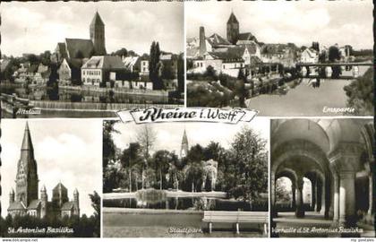 Rheine Park Basilika