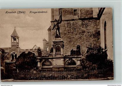 10555600 - Hassloch , Pfalz