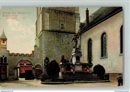 10555601 - Hassloch , Pfalz