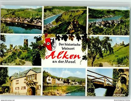 10561723 - Alken , Mosel