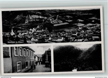 13201716 - Simmern unter Dhaun