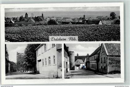 13265258 - Floersheim-Dalsheim