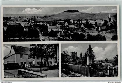 13434948 - Reichenbach , Kr Birkenfeld, Nahe