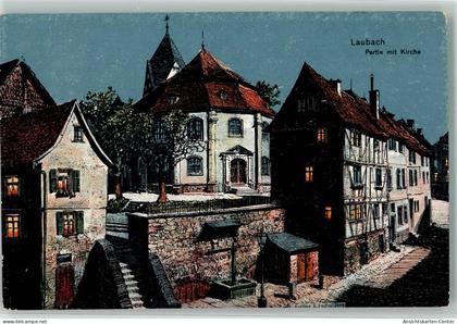 13509468 - Laubach , Eifel