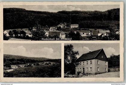 13564466 - Meckenbach , Kr Birkenfeld, Nahe