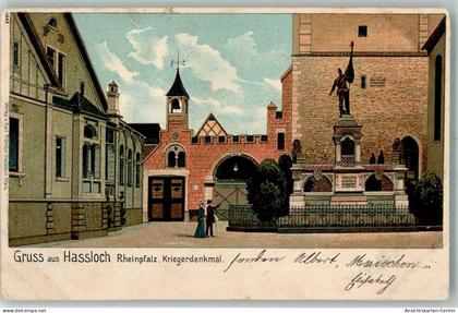 13569654 - Hassloch , Pfalz