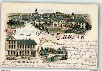 13624785 - Simmern , Hunsrueck