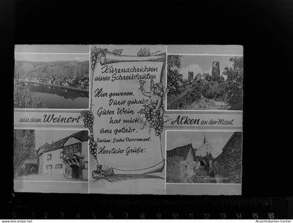 30026535 - Alken , Mosel