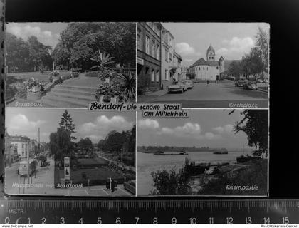 30035010 - Bendorf , Rhein