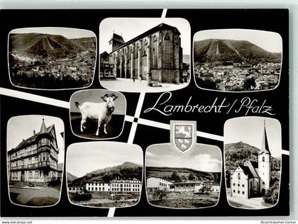 39561225 - Lambrecht Pfalz