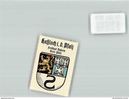 39562070 - Hassloch , Pfalz