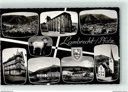 39587465 - Lambrecht Pfalz