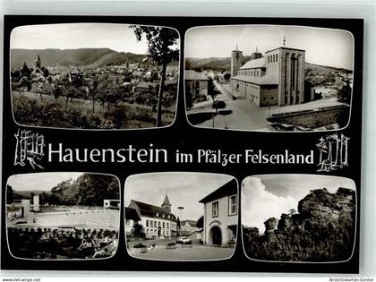 39919435 - Hauenstein , Pfalz