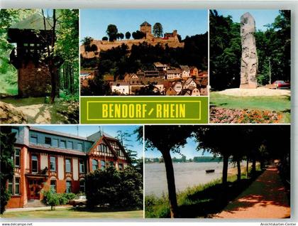 39934628 - Bendorf , Rhein