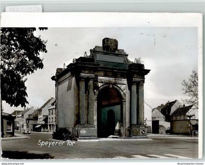 40010338 - Frankenthal (Pfalz)