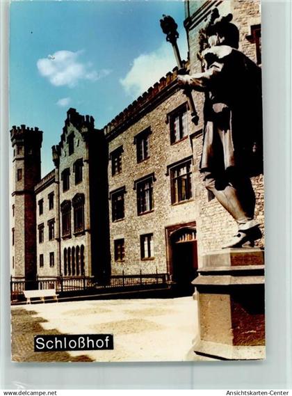 40101500 - Schaumburg Schloss