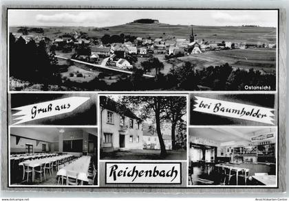 50389490 - Reichenbach , Kr Birkenfeld, Nahe