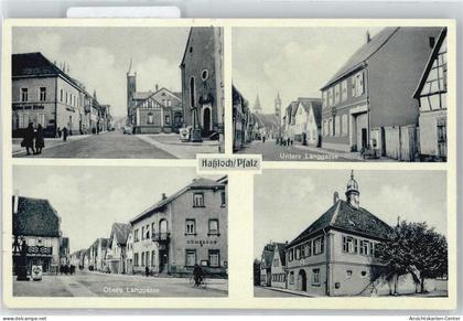 50425610 - Hassloch , Pfalz