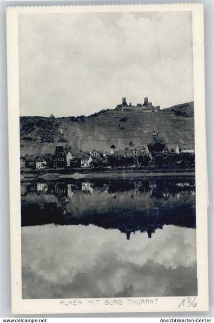 50530087 - Alken , Mosel