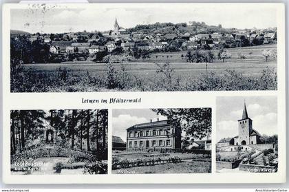 50716288 - Leimen , Pfalz