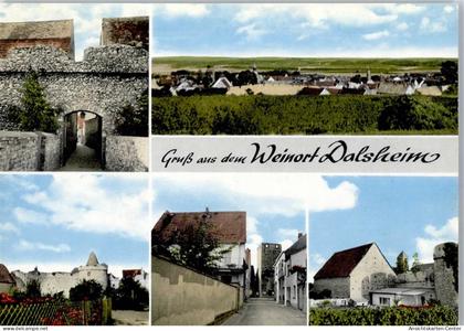 51402057 - Floersheim-Dalsheim