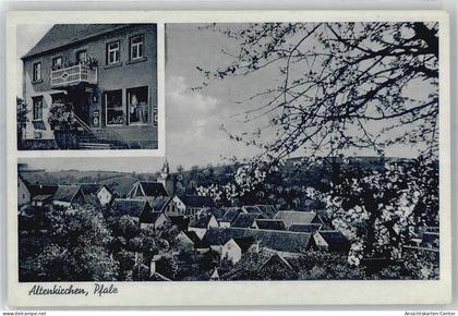 51595729 - Altenkirchen , Pfalz