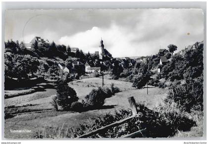 51659929 - Simmern , Hunsrueck