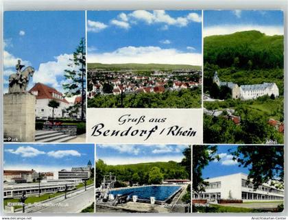 51704214 - Bendorf , Rhein