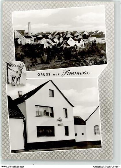 51885188 - Simmern , Westerw