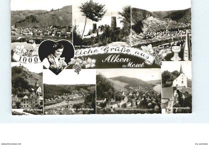 Alken Koblenz b.Koblenz Alken