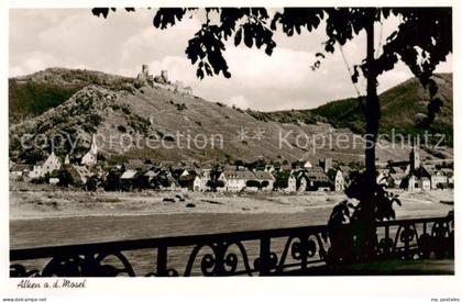 Alken Mosel Panorama