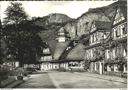 Bad Muenster Stein Ebernburg Bad Muenster