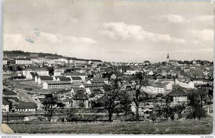 Baumholder Nahe Birkenfeld Rheinland-Pfalz
