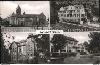 Bendorf Rhein
