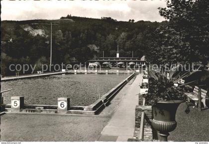 Bendorf Rhein Strandbad