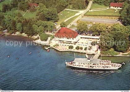 Berg Ahrweiler Strandhotel und TerrassenCafe Schloss Berg