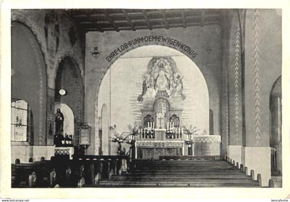 Betzdorf Sieg - Missionshaus zur Hl. Familie
