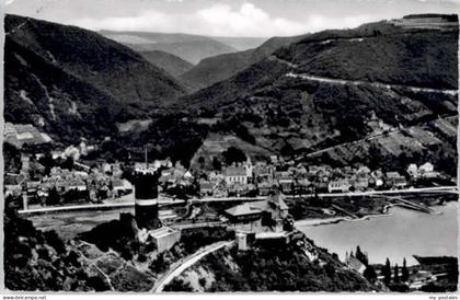 Burgen Bernkastel-Kues Burgen Bernkastel-Kues