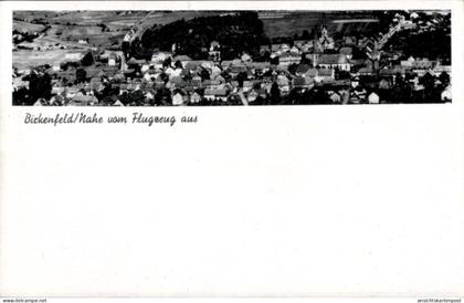 CPA Birkenfeld an der Nahe, Fliegeraufnahme
