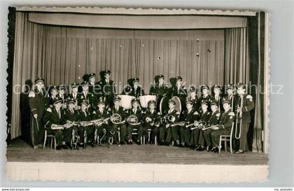 Hassloch Pfalz Blasorchester des Musikvereins Hassloch