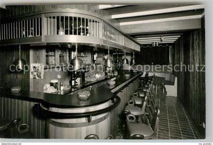 Hassloch Pfalz Hotelbar