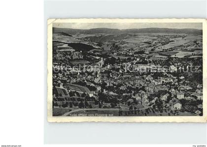 Kusel Fliegeraufnahme