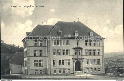 Kusel Luitpoldschulhaus