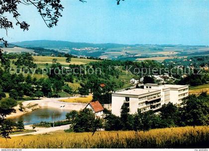 Kusel VdK Erholungsheim