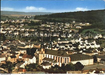 Pruem Eifel Jugendherberge