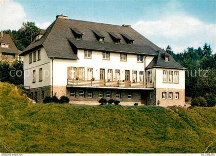 Pruem Eifel Jugendherberge